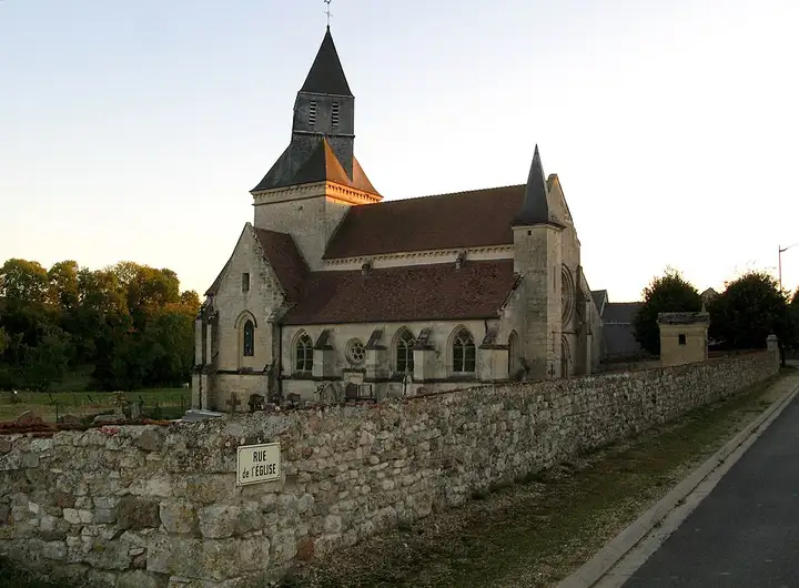 Coulonges-Cohan - week-end romantique