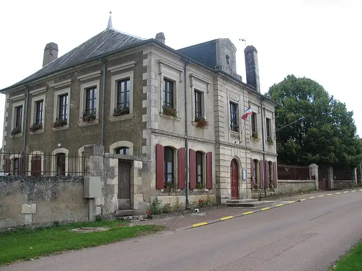 Couloutre - week-end romantique