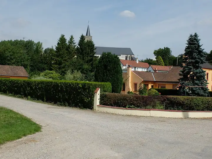 Coupelle-Vieille - week-end romantique