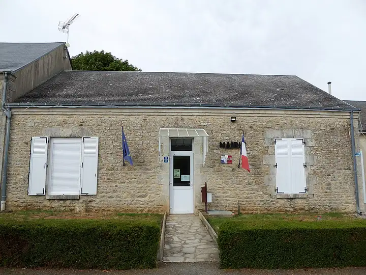Courbehaye - week-end romantique