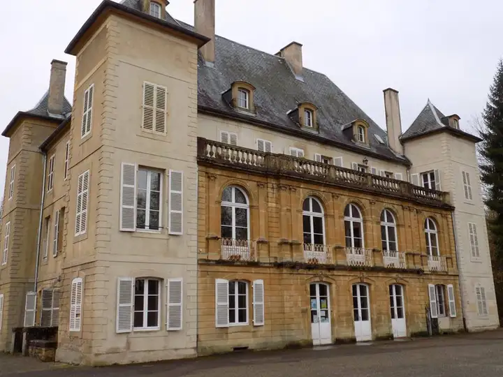Courcelles-Chaussy - week-end romantique