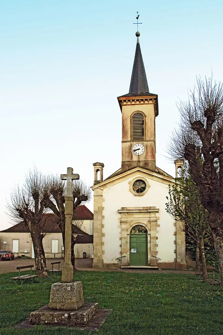 Courcelles-Frémoy - week-end romantique