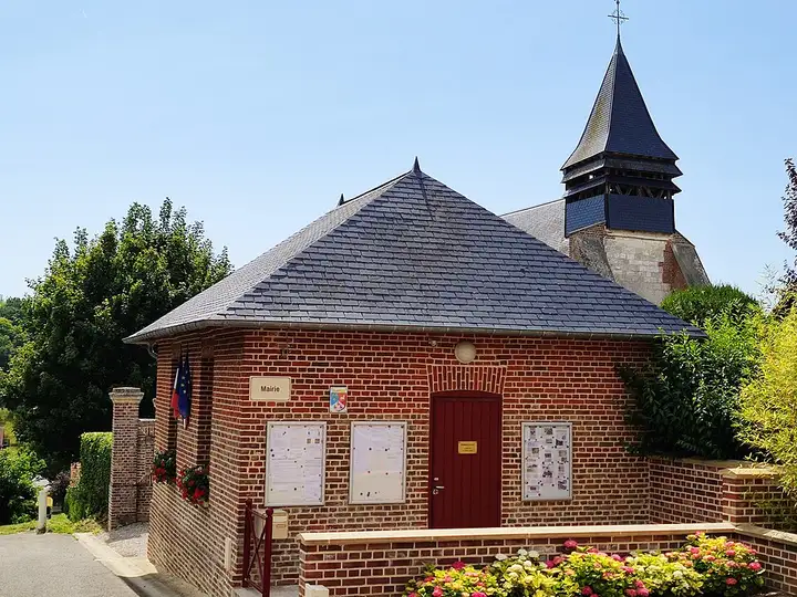 Courcelles-sous-Moyencourt - week-end romantique