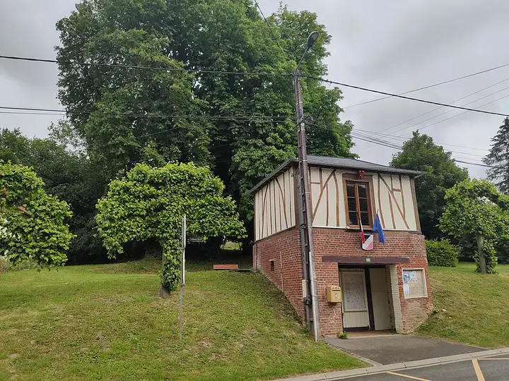 Courcelles-sous-Thoix - week-end romantique