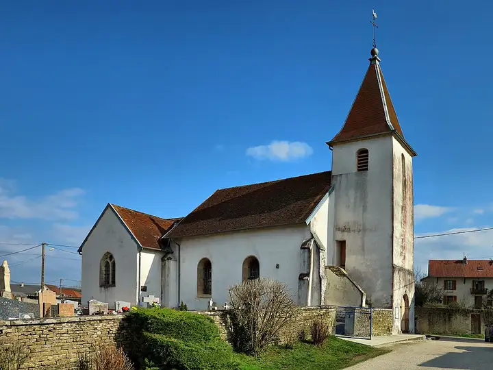 Courchapon - week-end romantique