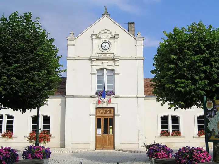 Courcôme - week-end romantique