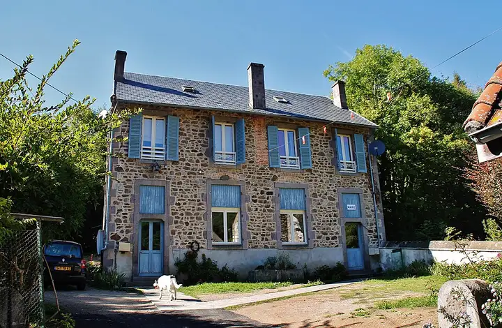 Courgoul - week-end romantique