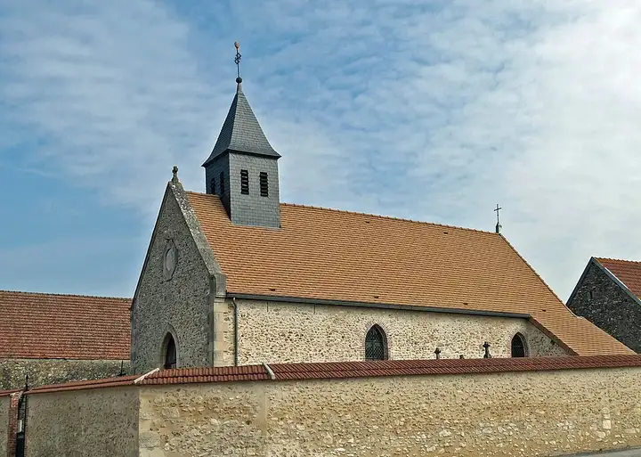 Courjeonnet - week-end romantique