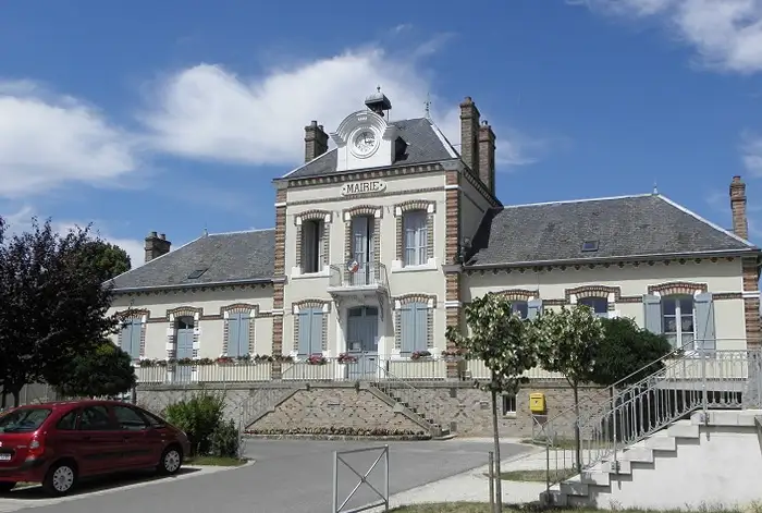 Courlon-sur-Yonne - week-end romantique