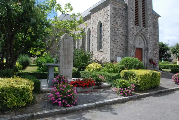 Cournon - week-end romantique