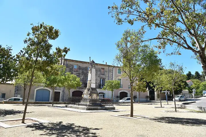 Cournonsec - week-end romantique