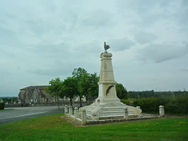 Courpignac - week-end romantique