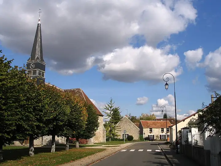 Courquetaine - week-end romantique