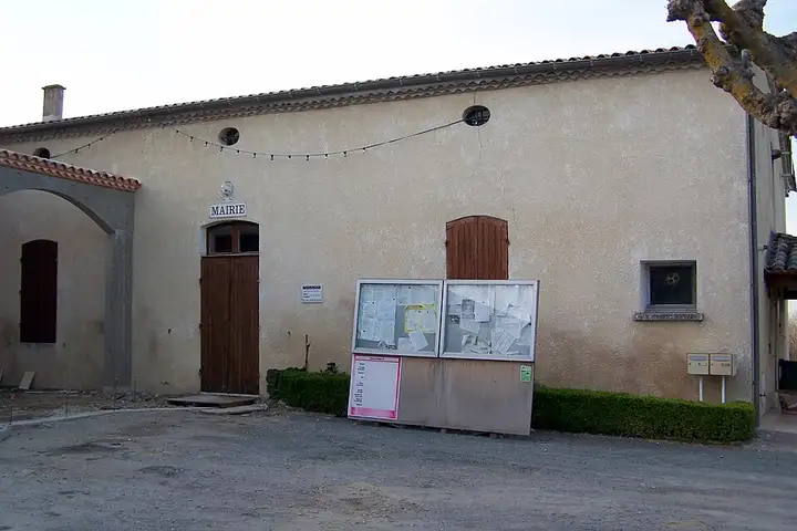 Cours-de-Monségur - week-end romantique