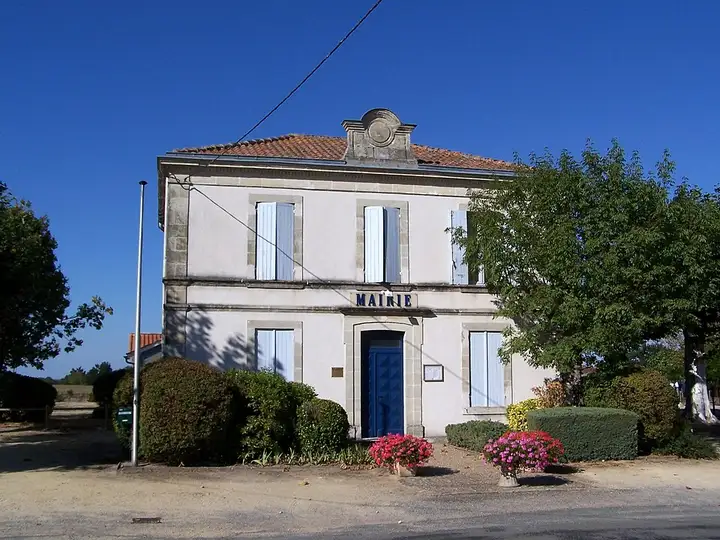 Cours-les-Bains - week-end romantique