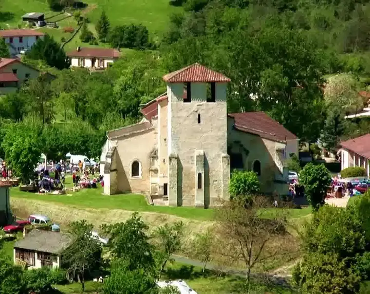 Coursac - week-end romantique