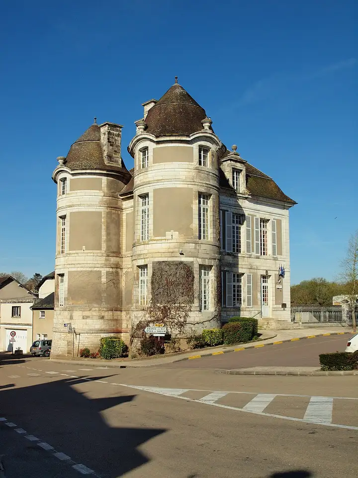 Courson-les-Carrières - week-end romantique