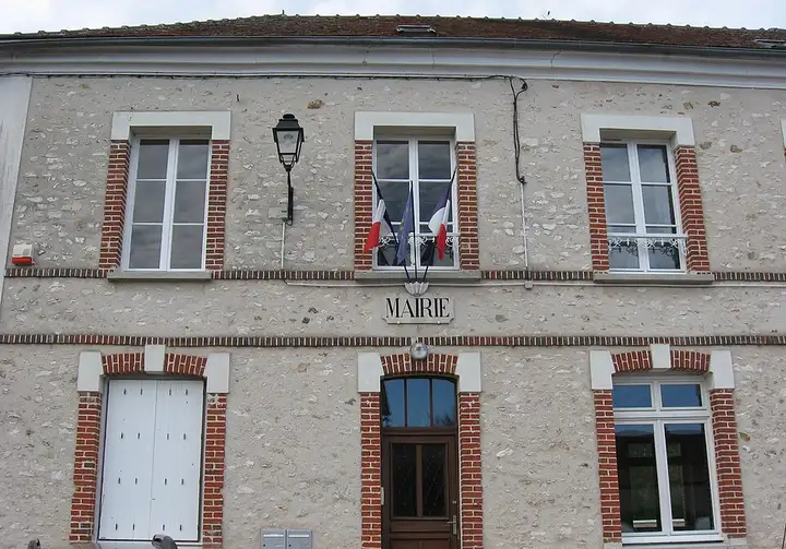 Courtacon - week-end romantique