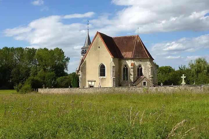 Courtaoult - week-end romantique