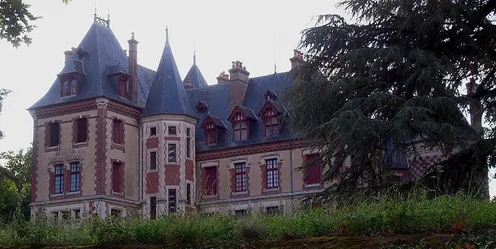 Courteilles - week-end romantique