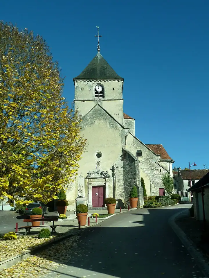 Courteron - week-end romantique