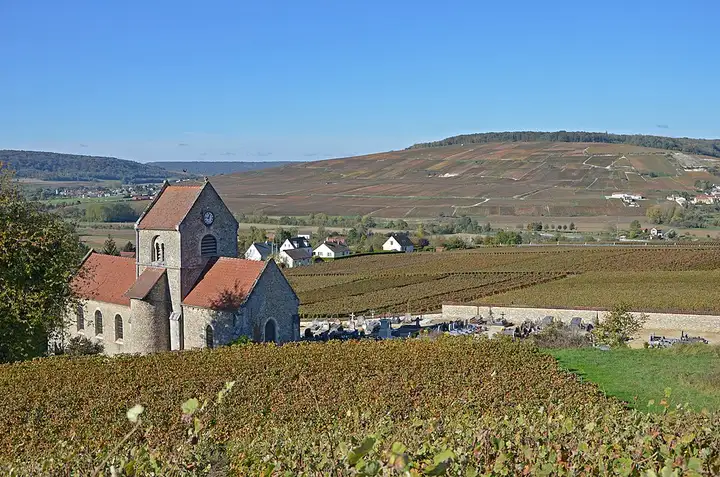 Courthiézy - week-end romantique