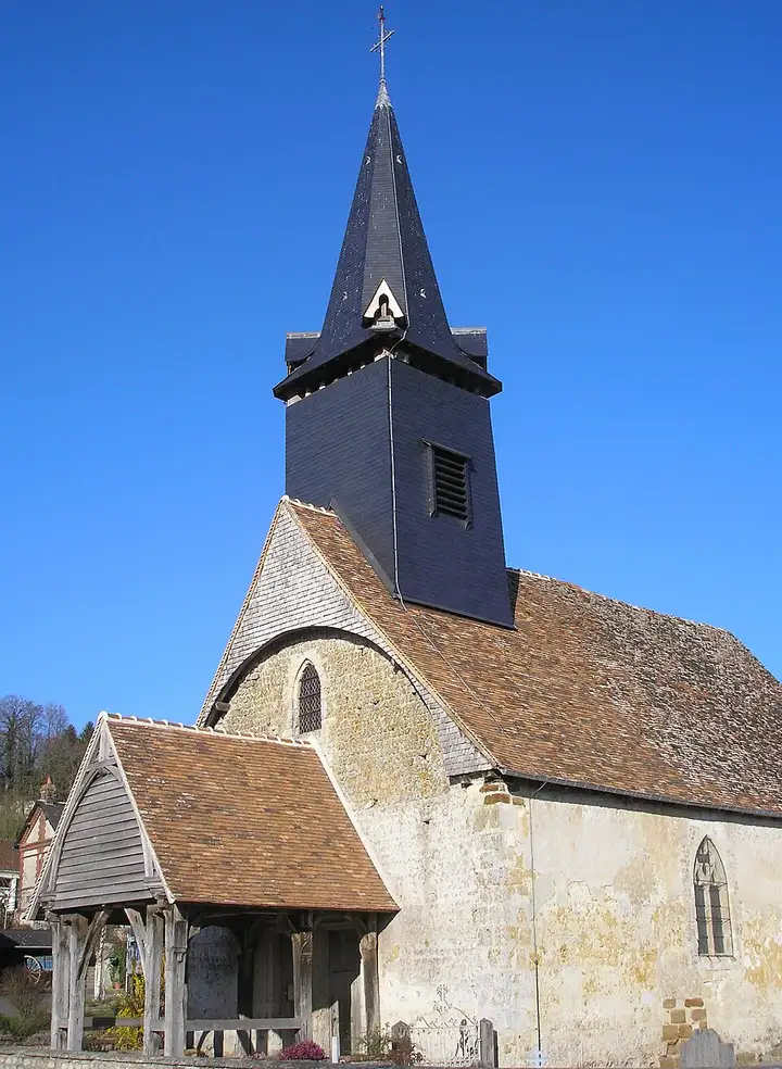 Courtonne-la-Meurdrac - week-end romantique