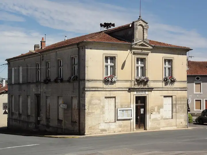 Cousances-les-Forges - week-end romantique