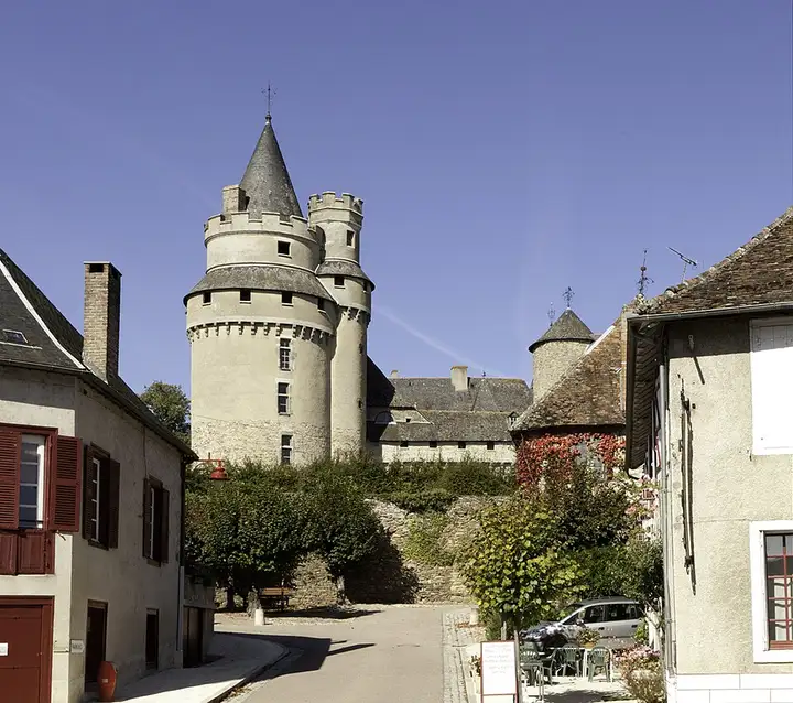 Coussac-Bonneval - week-end romantique