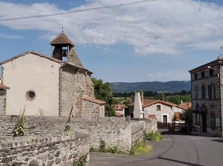 Couteuges - week-end romantique
