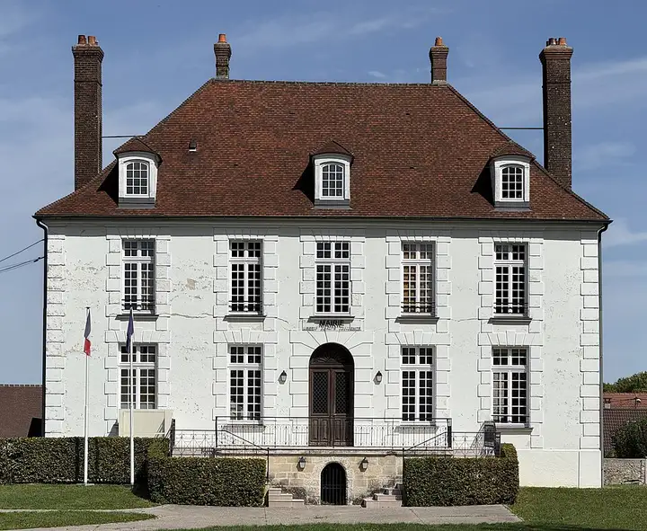 Coutevroult - week-end romantique