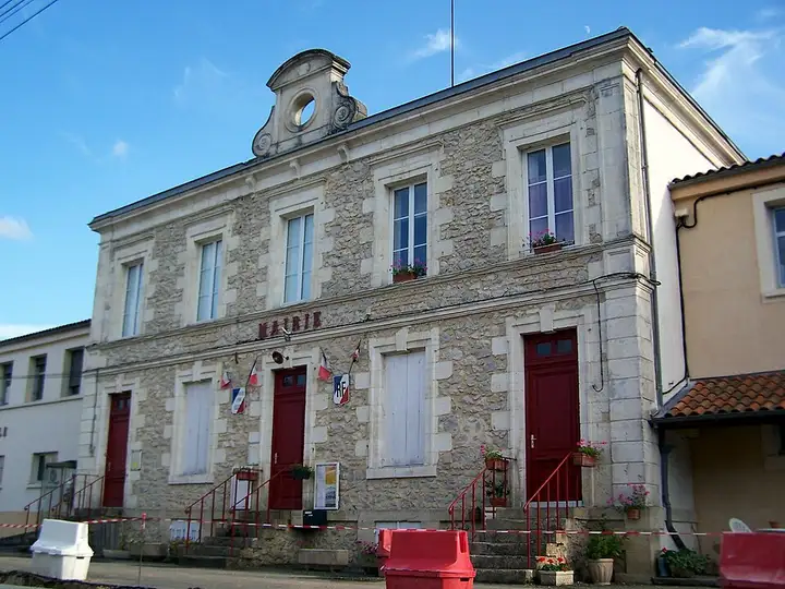 Couthures-sur-Garonne - week-end romantique
