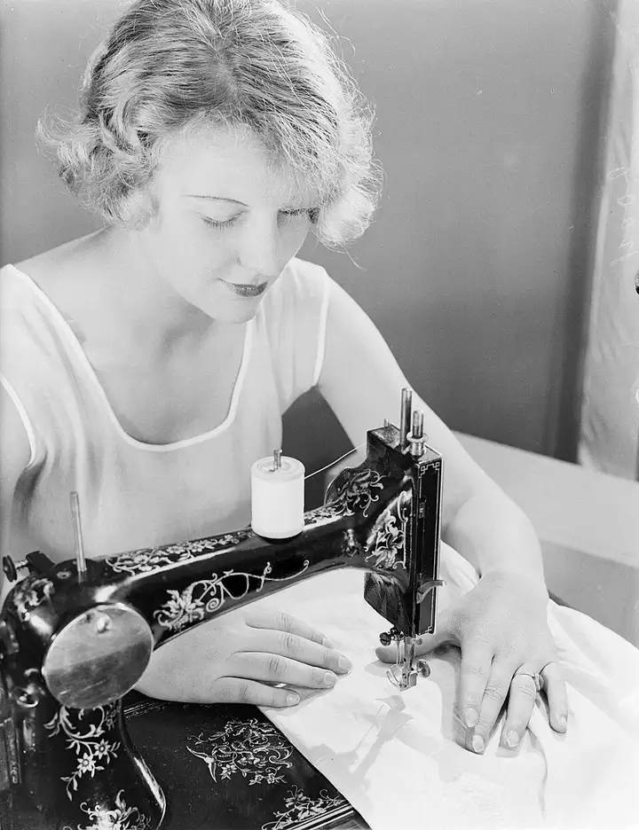 Couture - week-end romantique
