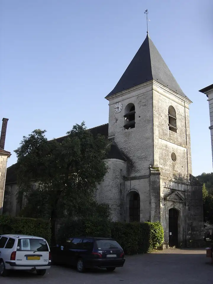 Couvignon - week-end romantique