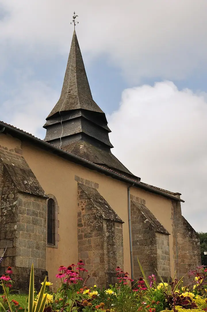 Couzeix - week-end romantique