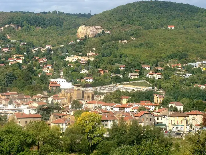Couzon-au-Mont-d'Or - week-end romantique