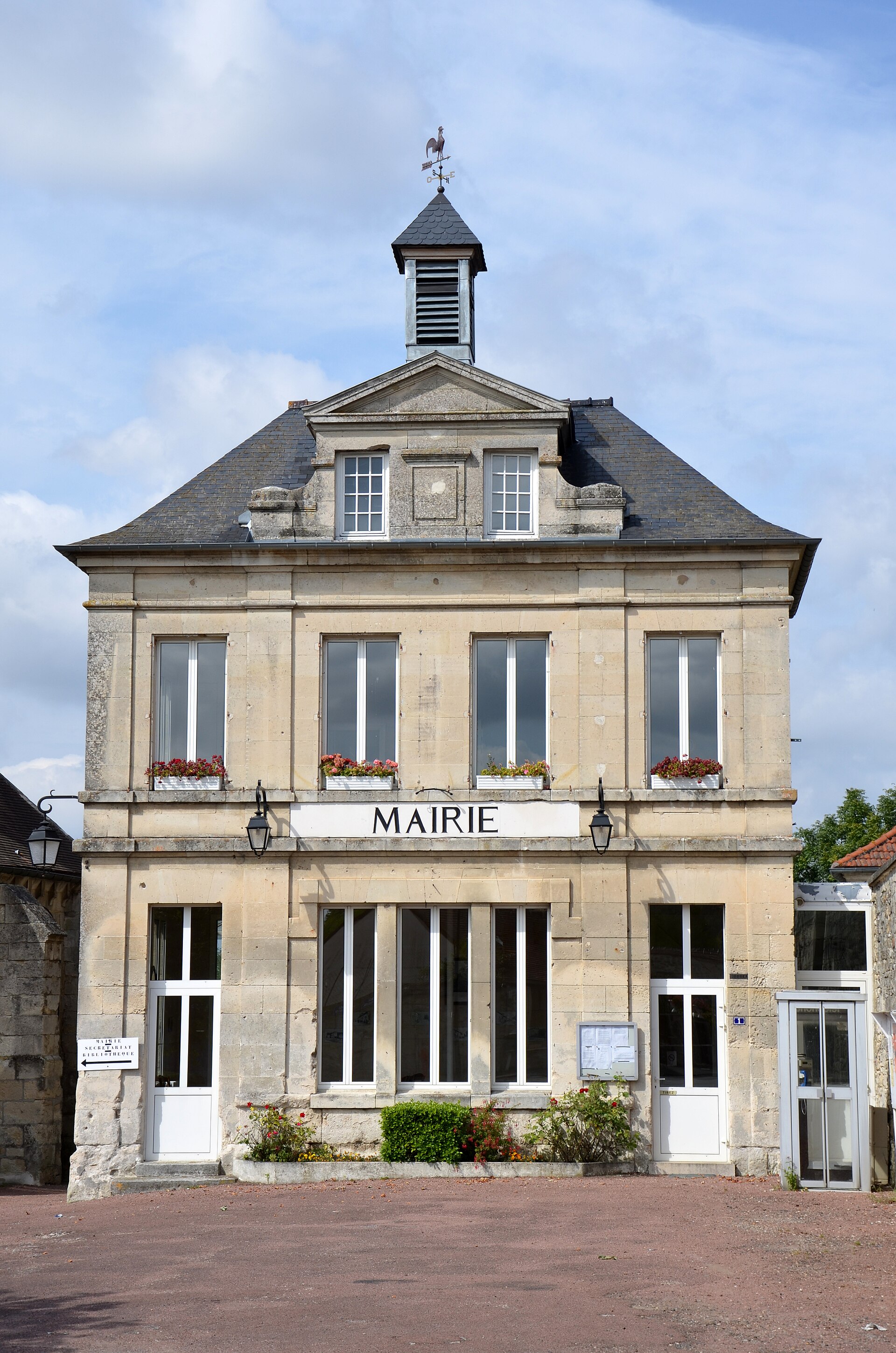 Coyolles - week-end romantique