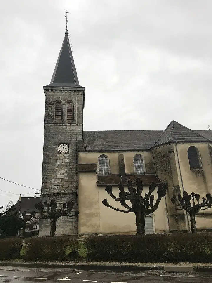 Cramans - week-end romantique