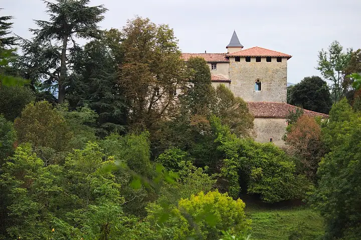Crampagna - week-end romantique