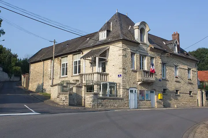 Craonnelle - week-end romantique