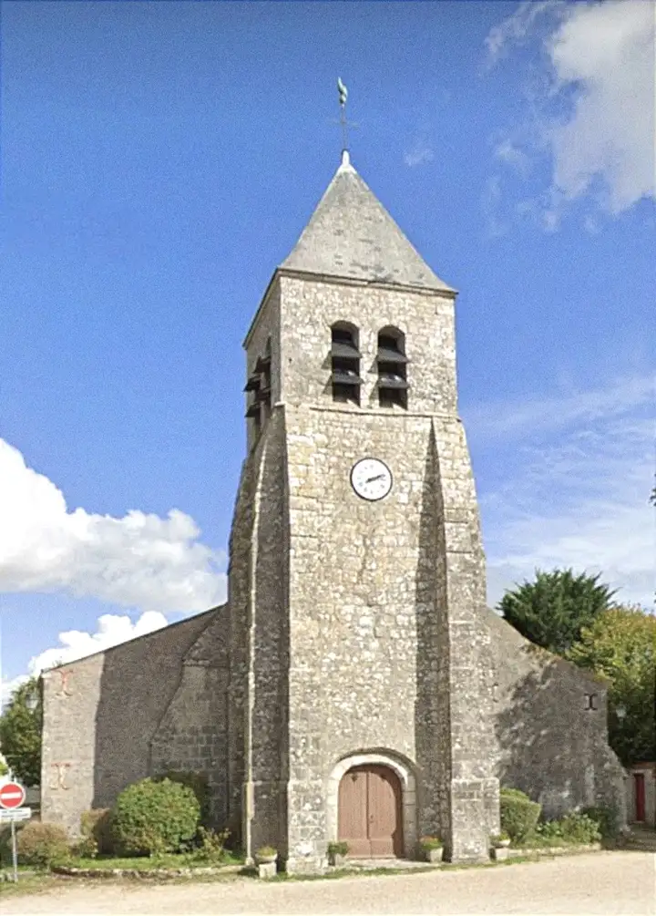 Cravant - week-end romantique