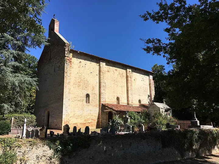 Cravencères - week-end romantique