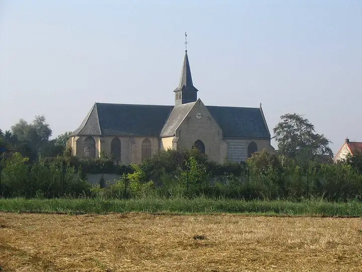 Craywick - week-end romantique
