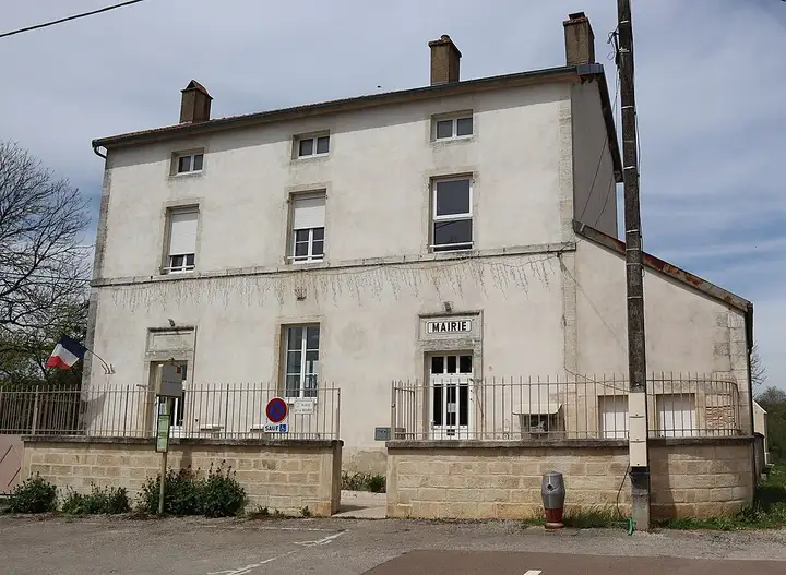 Crécey-sur-Tille - week-end romantique