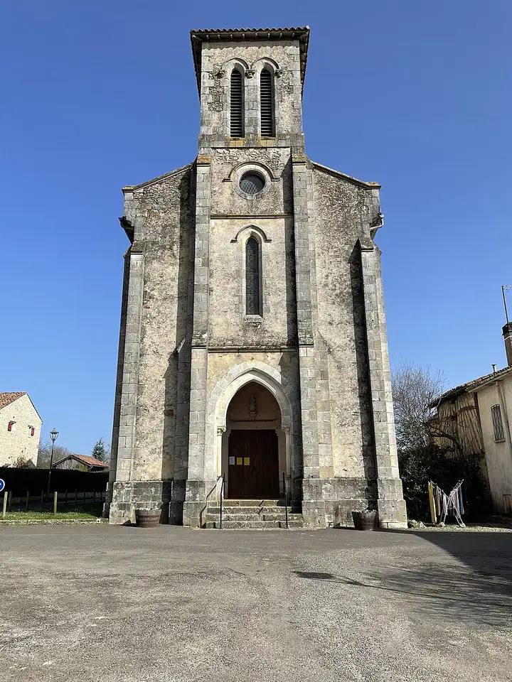 Créon-d'Armagnac - week-end romantique