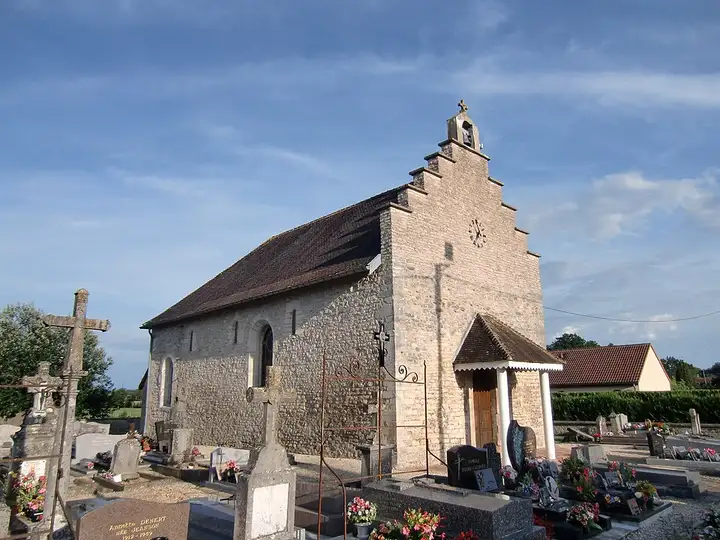 Crespy-le-Neuf - week-end romantique