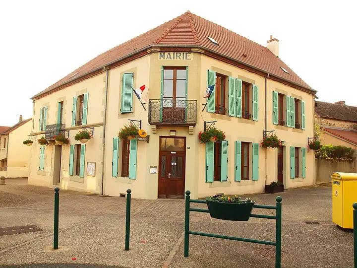 Cressanges - week-end romantique