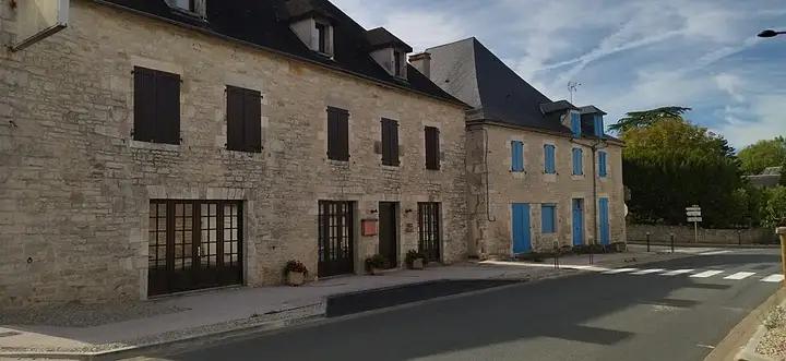 Cressensac-Sarrazac - week-end romantique