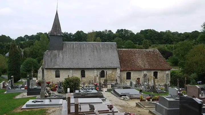 Cresseveuille - week-end romantique