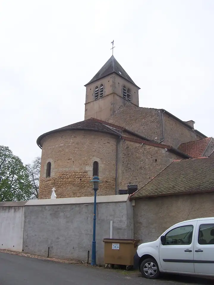 Cressy-sur-Somme - week-end romantique